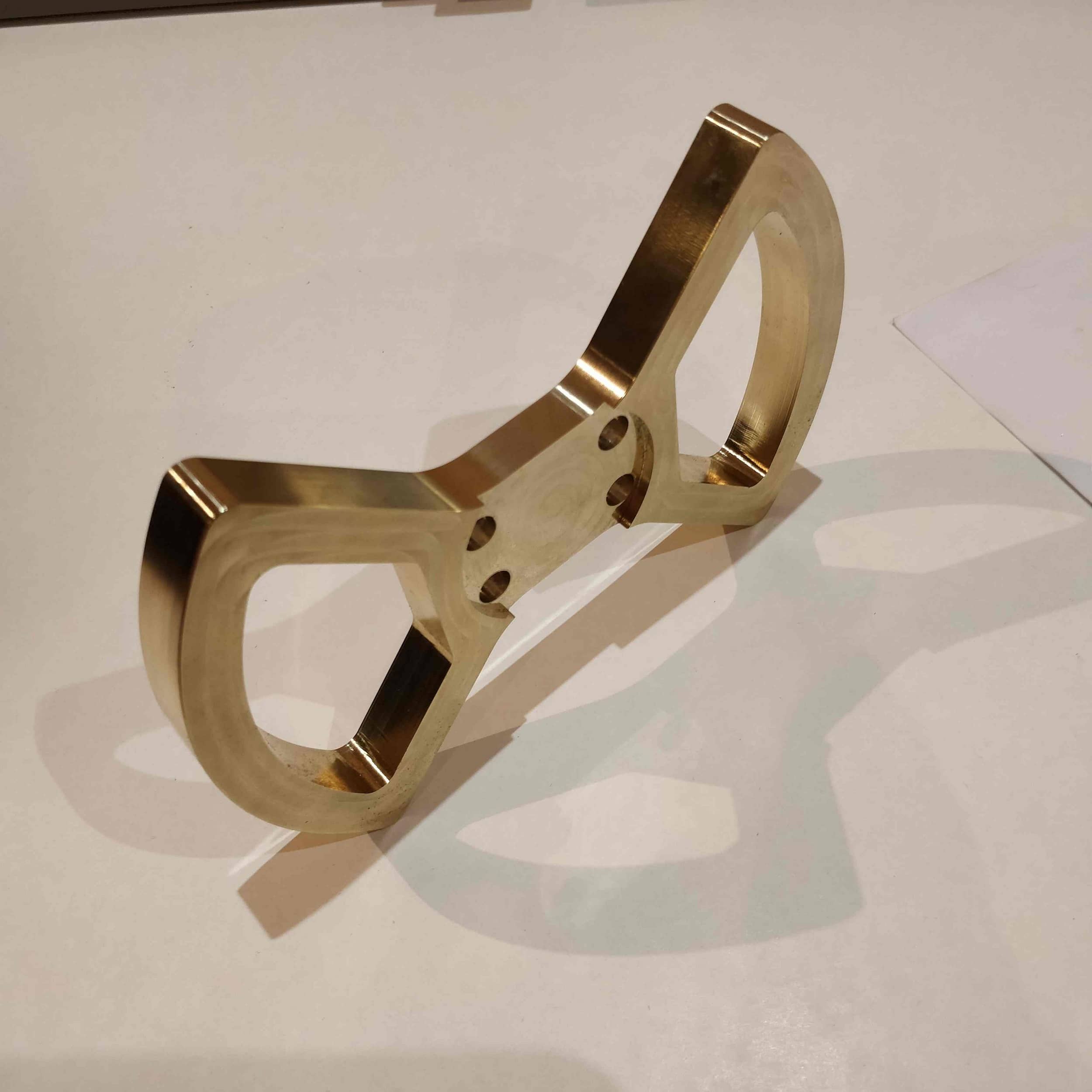 HROV-V05-01 SKID-r Pièces HROV